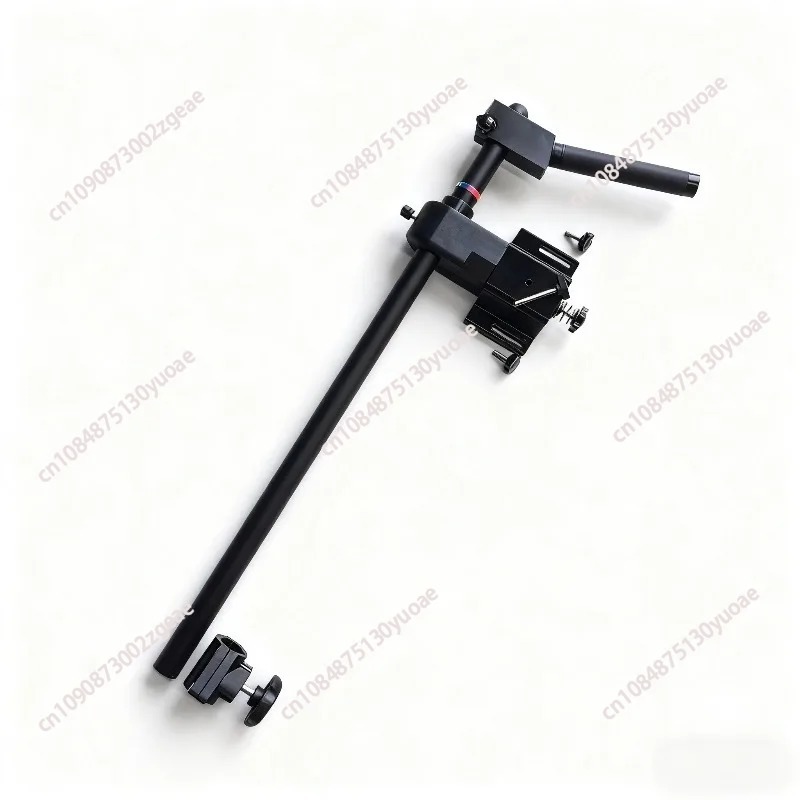 Fish Finder Mount - 분리형 금속 어군탐지기 마운트 텔레스코픽 연장