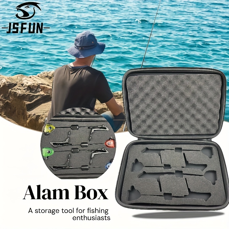 Bite Indicator - JSFUN 잉어 낚시 용품 낚시 입질