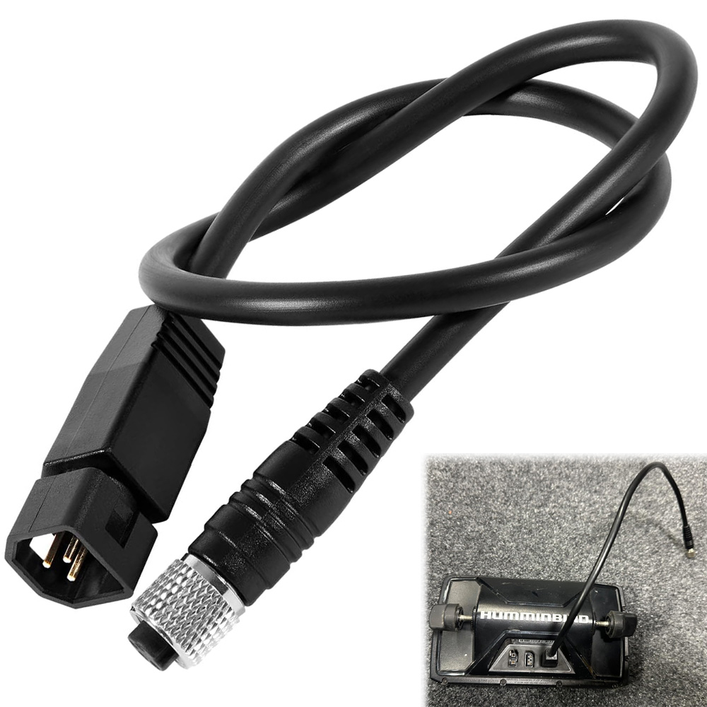 Fish Finder Cable - 1852068 MKR-US2-8 7핀 트랜스듀서 어댑터 케이블