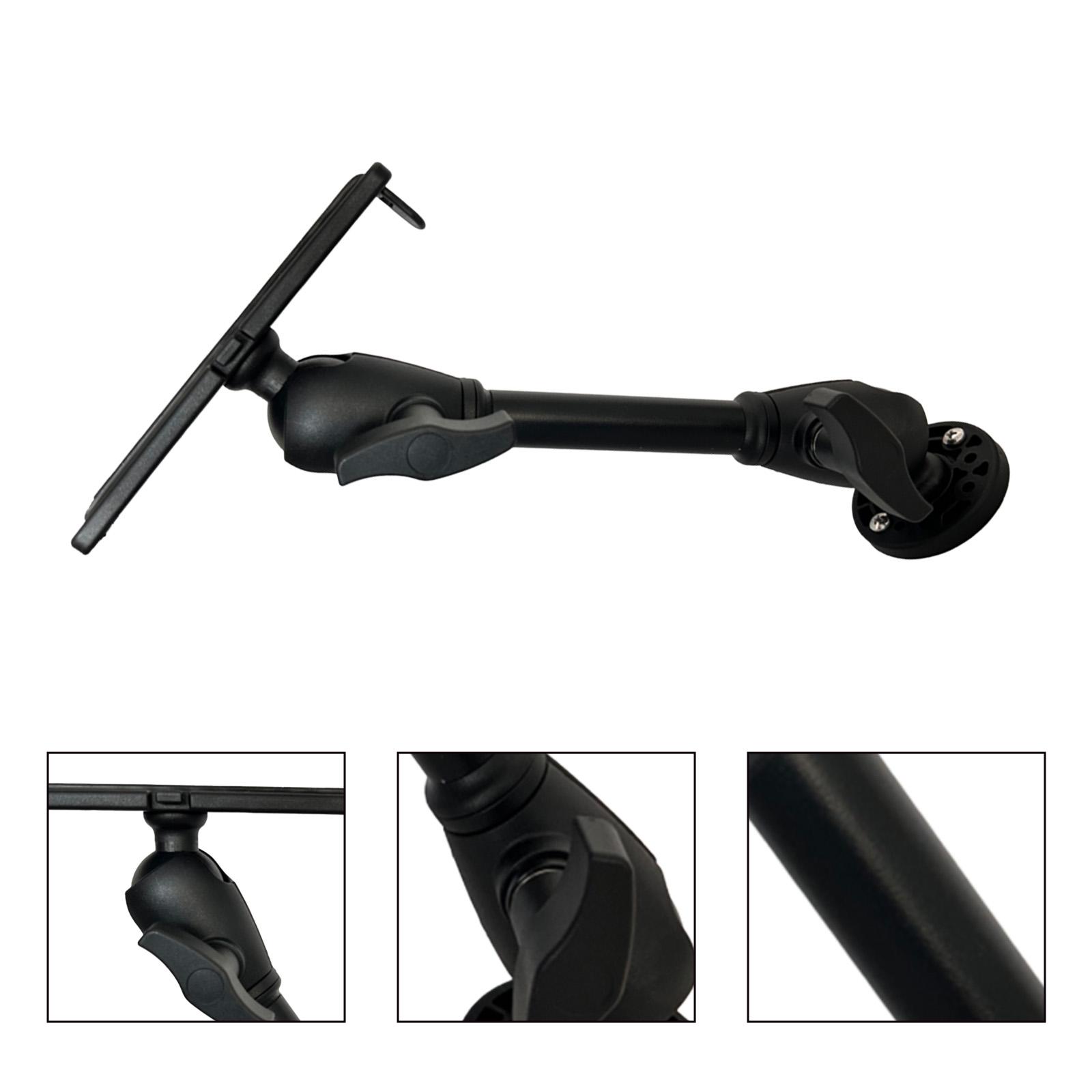 나일론 어군탐지기 마운트 베이스 견고하고 안전한 모니터 - Fish Finder Mount 리뷰 및 가격