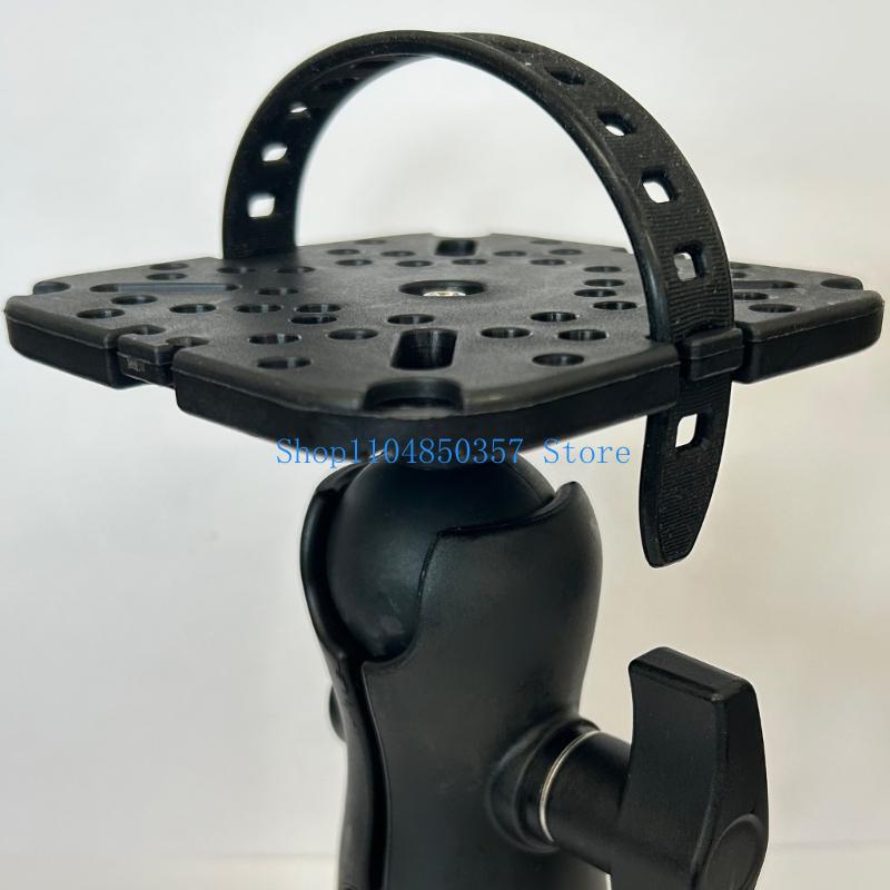 652F 카약 지속되는 카약 폰툰 카누용 전자 어군 탐 - Fish Finder Mount 리뷰 및 가격